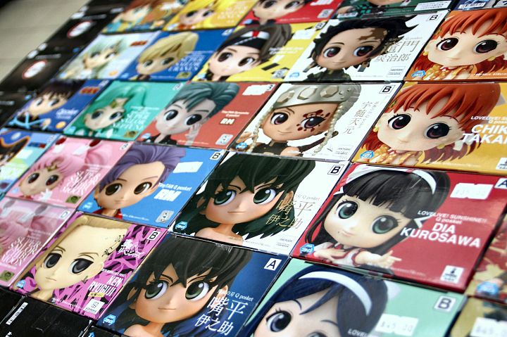 Sherwood Park Mall, August 2026 — AniDora Events ShotenKai