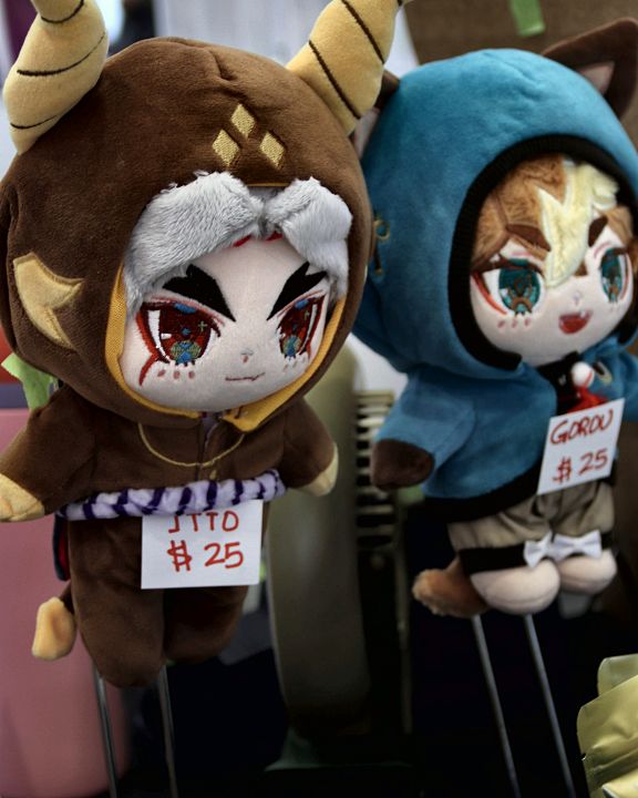 Sherwood Park Mall, August 2026 — AniDora Events ShotenKai