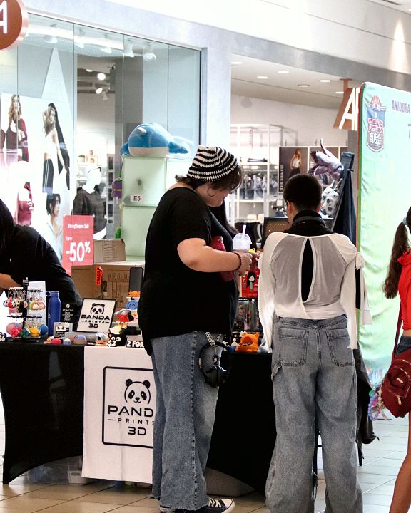 Sherwood Park Mall, August 2026 — AniDora Events ShotenKai