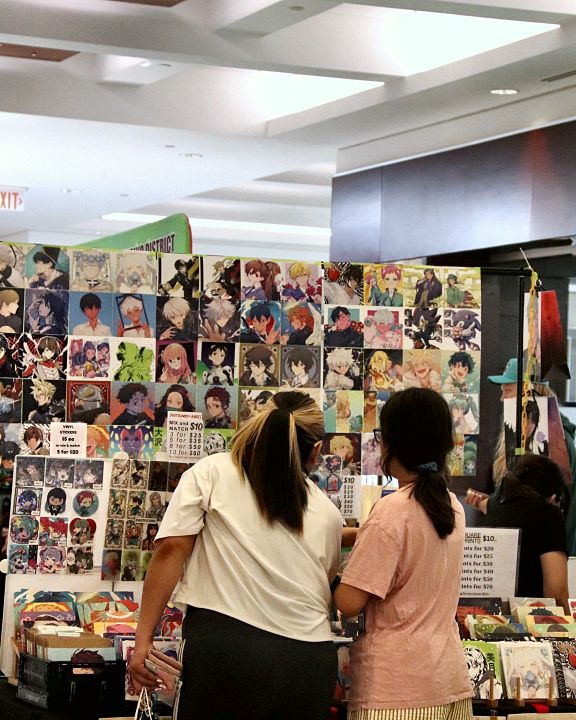 Sherwood Park Mall, August 2026 — AniDora Events ShotenKai