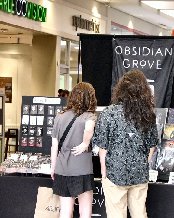 Sherwood Park Mall, August 2026 — AniDora Events ShotenKai