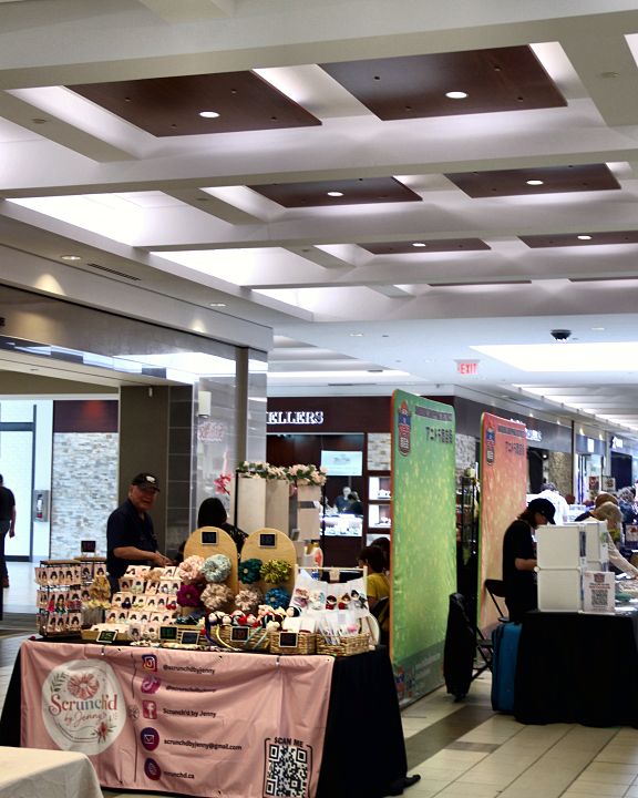 Sherwood Park Mall, August 2026 — AniDora Events ShotenKai