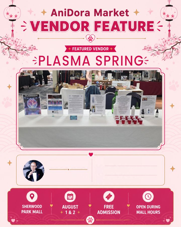 Vendor feature: Plasma Spring